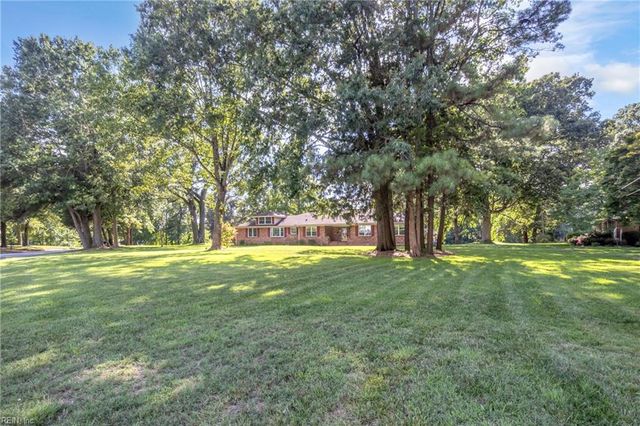 1001 Five Forks RD, Virginia Beach, VA 23455