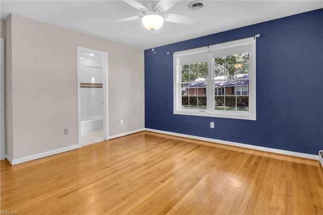 1001 Five Forks RD, Virginia Beach, VA 23455