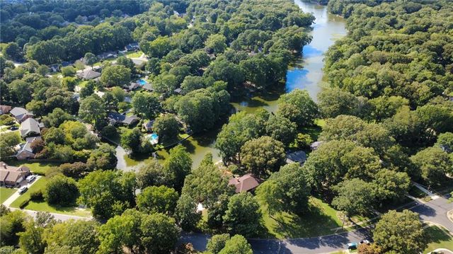 1001 Five Forks RD, Virginia Beach, VA 23455