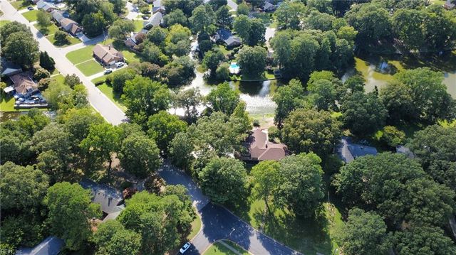 1001 Five Forks RD, Virginia Beach, VA 23455