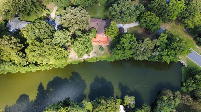 1001 Five Forks RD, Virginia Beach, VA 23455