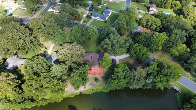 1001 Five Forks RD, Virginia Beach, VA 23455