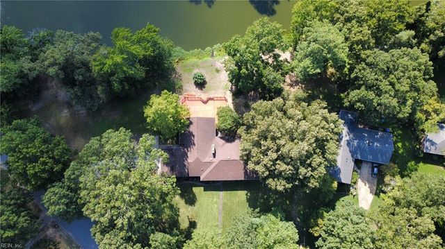 1001 Five Forks RD, Virginia Beach, VA 23455