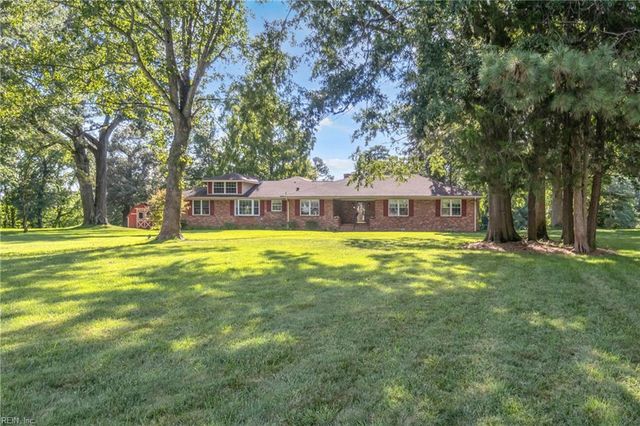 1001 Five Forks RD, Virginia Beach, VA 23455