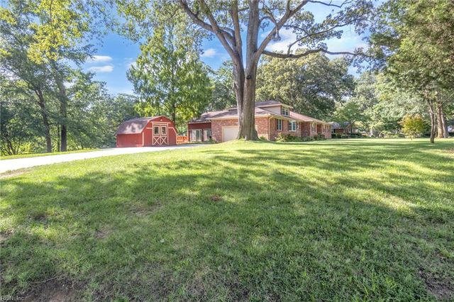 1001 Five Forks RD, Virginia Beach, VA 23455