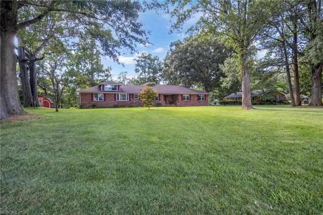 1001 Five Forks RD, Virginia Beach, VA 23455