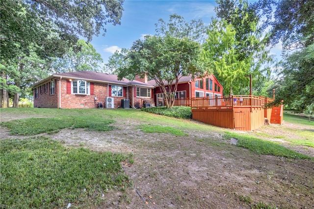 1001 Five Forks RD, Virginia Beach, VA 23455