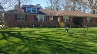 1001 Five Forks RD, Virginia Beach, VA 23455