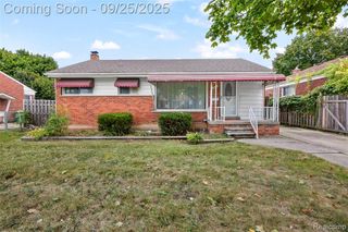 120 Lathers Street, Garden City, MI 48135