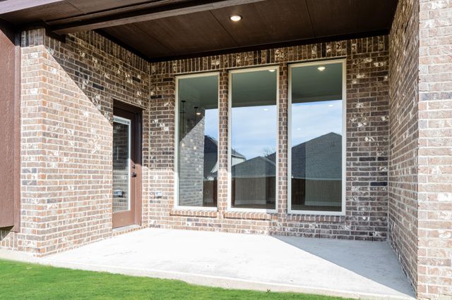 912 Imperial Eagle Road, Alvarado, TX 76009