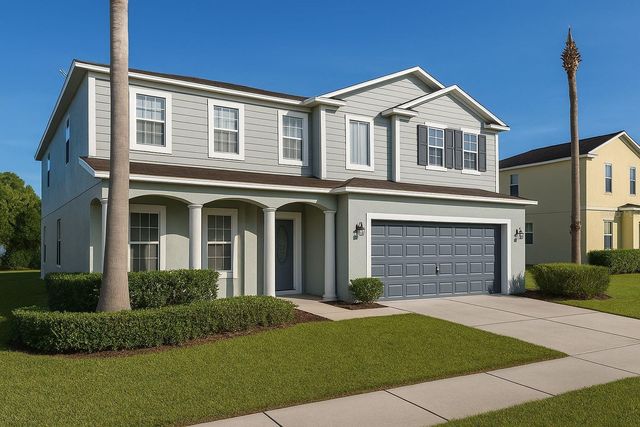 545 FIRST CAPE CORAL DR, Winter Garden, FL 34787