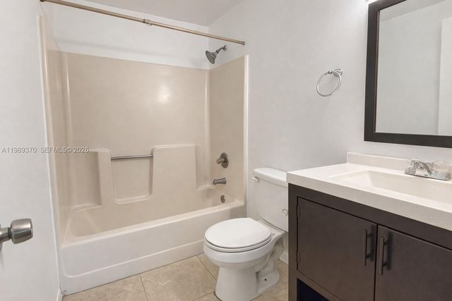 254 San Remo Blvd 254, North Lauderdale, FL 33068