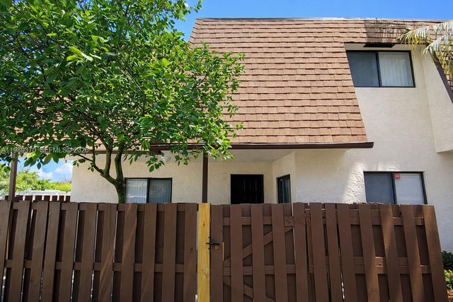 254 San Remo Blvd 254, North Lauderdale, FL 33068