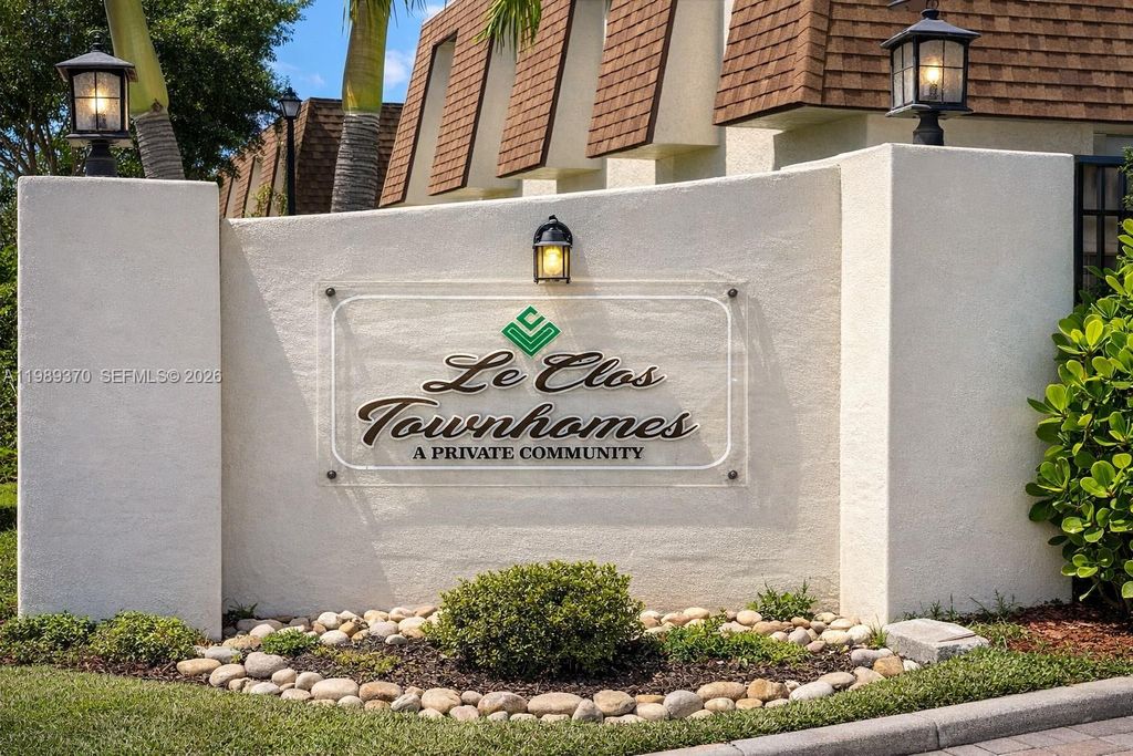 254 San Remo Blvd 254, North Lauderdale, FL 33068