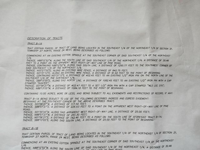 000 S Pine Road, Billings, MO 65610