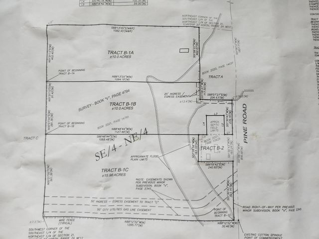 000 S Pine Road, Billings, MO 65610