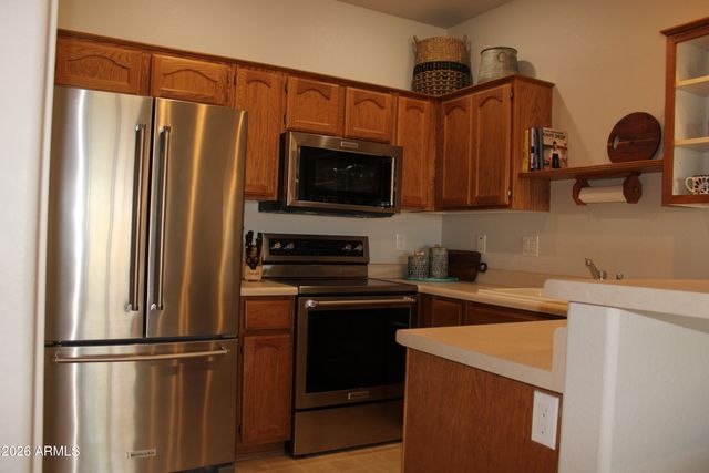 2101 S YELLOW WOOD -- 10, Mesa, AZ 85209