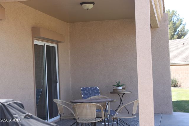 2101 S YELLOW WOOD -- 10, Mesa, AZ 85209