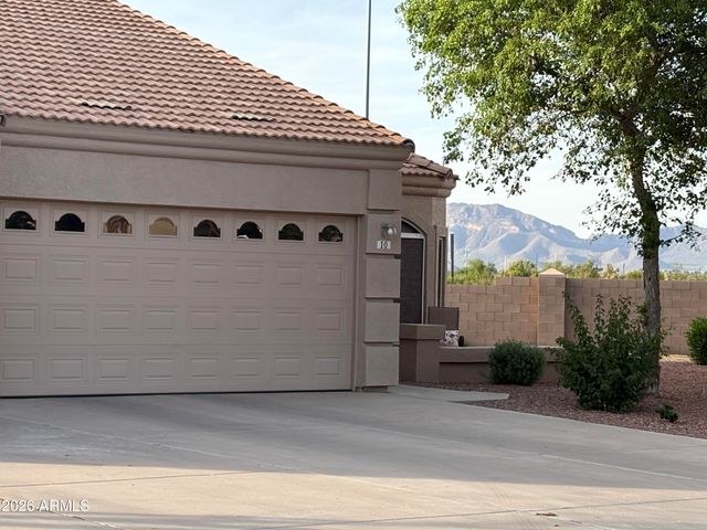 2101 S YELLOW WOOD -- 10, Mesa, AZ 85209