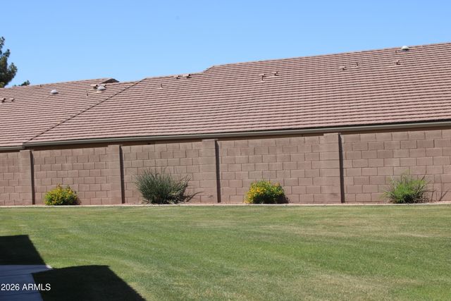 2101 S YELLOW WOOD -- 10, Mesa, AZ 85209
