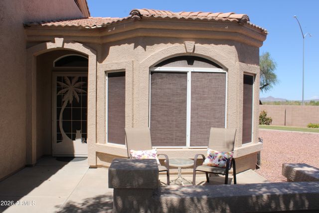 2101 S YELLOW WOOD -- 10, Mesa, AZ 85209