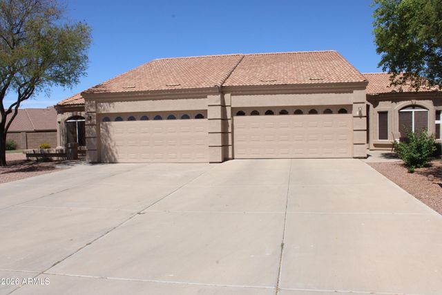 2101 S YELLOW WOOD -- 10, Mesa, AZ 85209