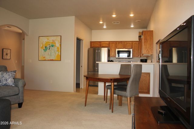 2101 S YELLOW WOOD -- 10, Mesa, AZ 85209