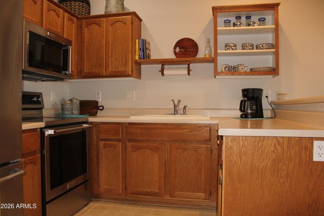 2101 S YELLOW WOOD -- 10, Mesa, AZ 85209