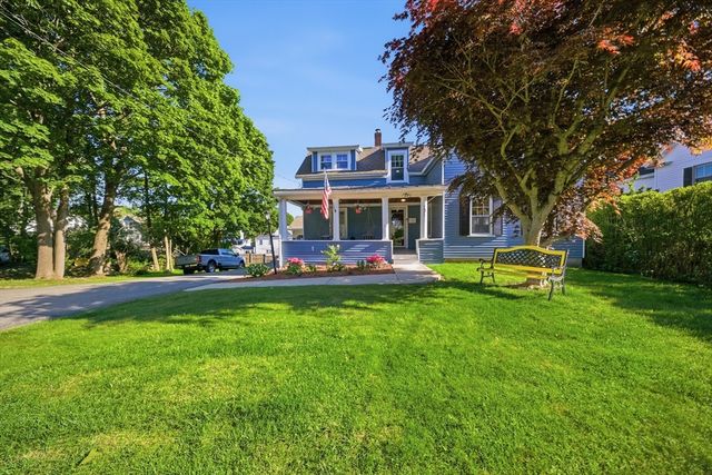 131 Pearl St, Gardner, MA 01440