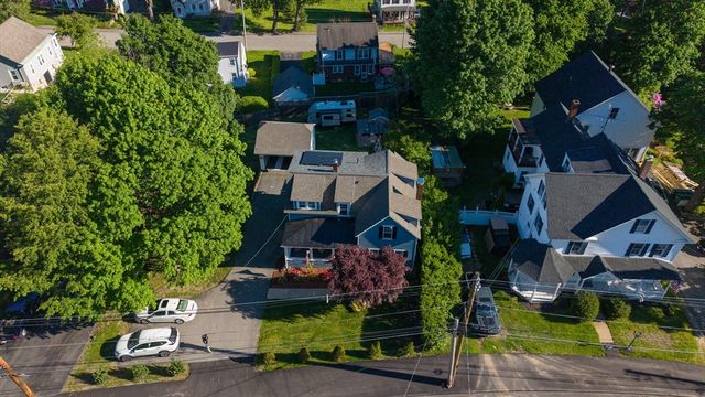 131 Pearl St, Gardner, MA 01440