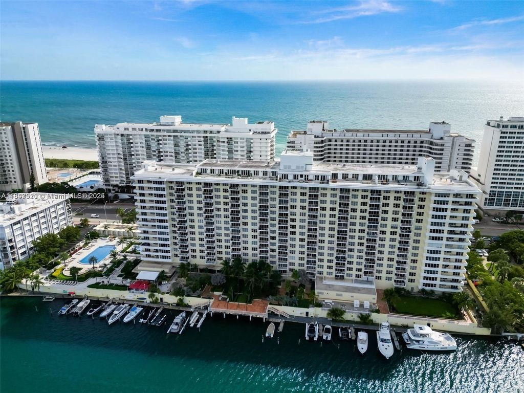 5600 Collins Ave 7Y, Miami Beach, FL 33140