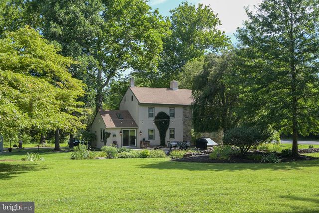 657 JACKSONVILLE RD, Warminster, PA 18974