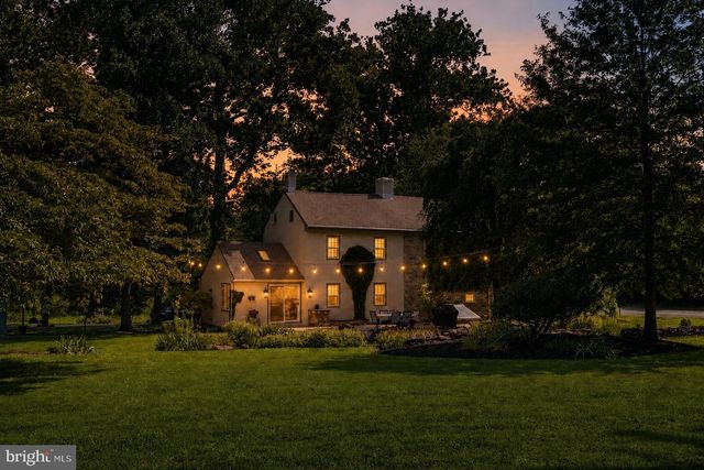 657 JACKSONVILLE RD, Warminster, PA 18974