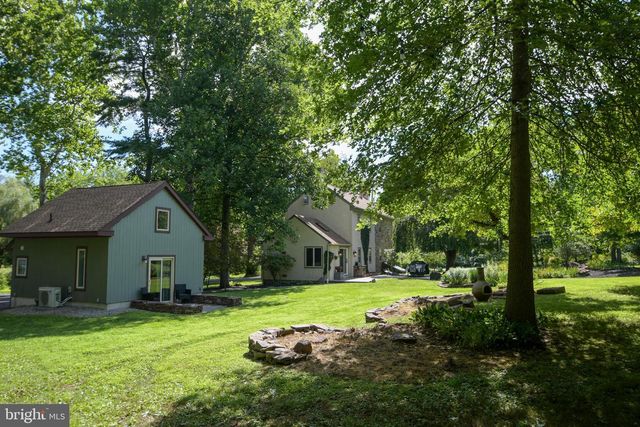 657 JACKSONVILLE RD, Warminster, PA 18974