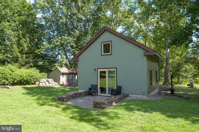 657 JACKSONVILLE RD, Warminster, PA 18974