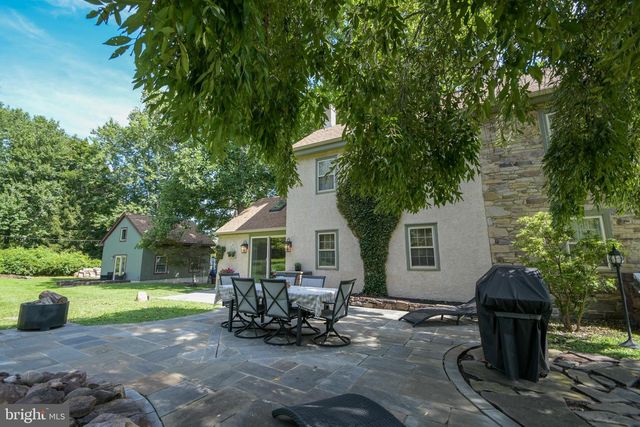 657 JACKSONVILLE RD, Warminster, PA 18974