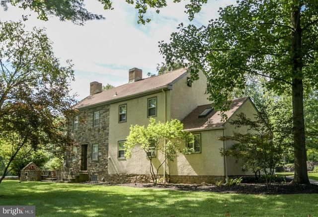 657 JACKSONVILLE RD, Warminster, PA 18974