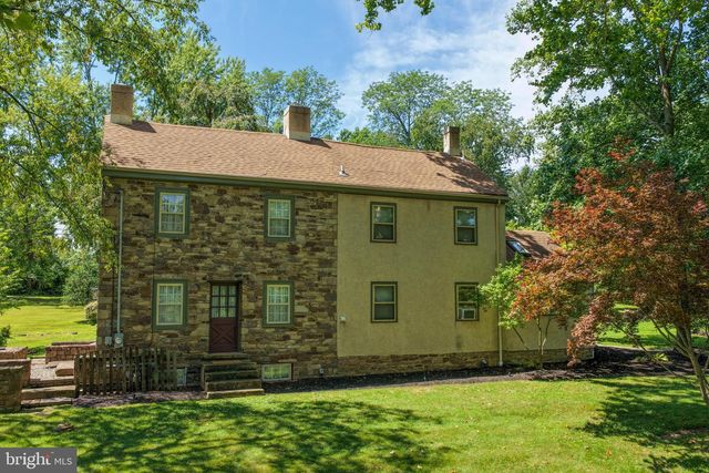 657 JACKSONVILLE RD, Warminster, PA 18974
