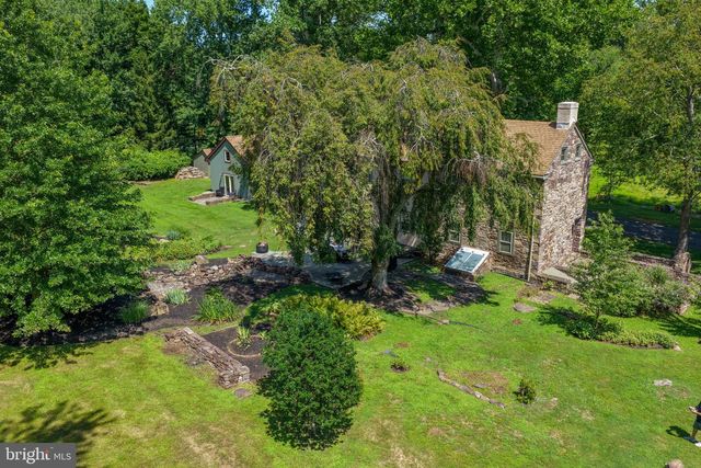 657 JACKSONVILLE RD, Warminster, PA 18974
