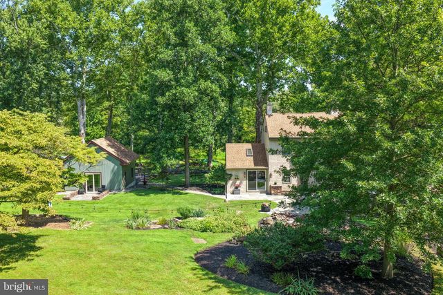 657 JACKSONVILLE RD, Warminster, PA 18974