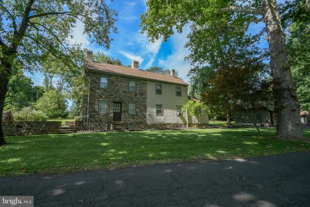 657 JACKSONVILLE RD, Warminster, PA 18974