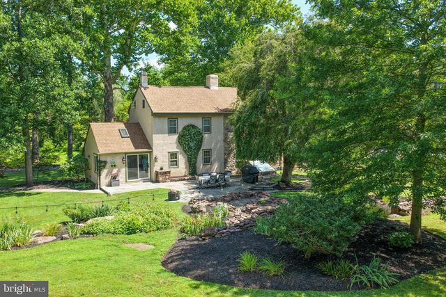 657 JACKSONVILLE RD, Warminster, PA 18974