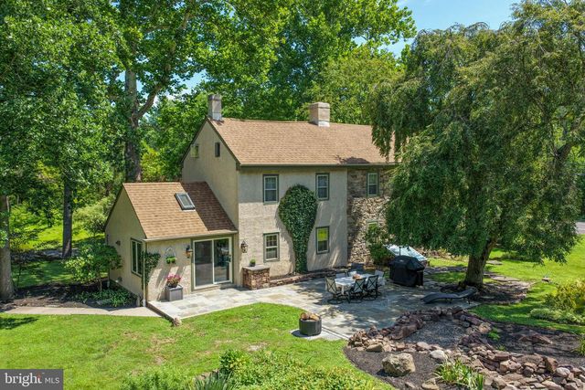 657 JACKSONVILLE RD, Warminster, PA 18974