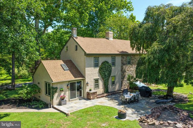 657 JACKSONVILLE RD, Warminster, PA 18974