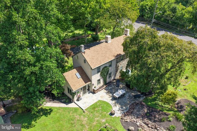 657 JACKSONVILLE RD, Warminster, PA 18974
