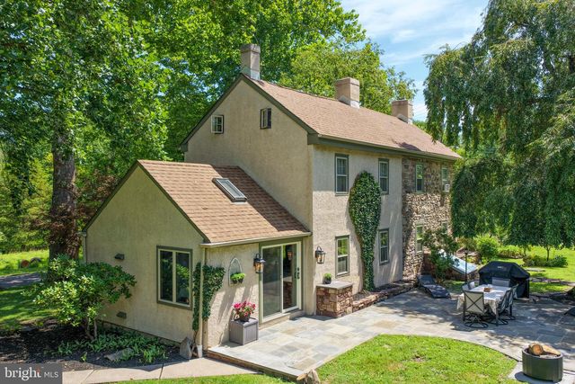 657 JACKSONVILLE RD, Warminster, PA 18974