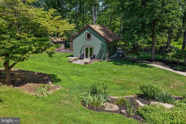 657 JACKSONVILLE RD, Warminster, PA 18974