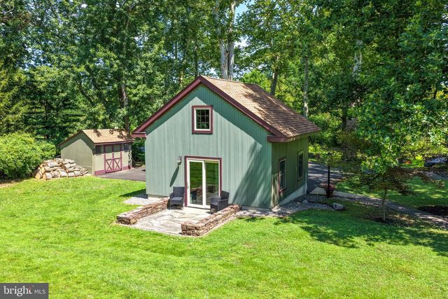 657 JACKSONVILLE RD, Warminster, PA 18974
