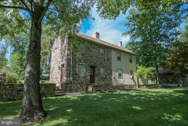 657 JACKSONVILLE RD, Warminster, PA 18974