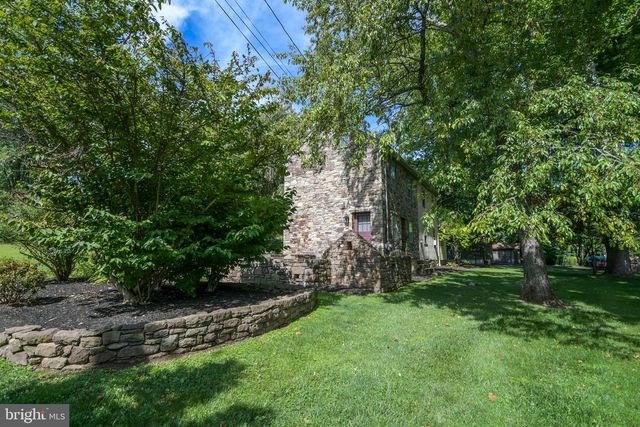 657 JACKSONVILLE RD, Warminster, PA 18974